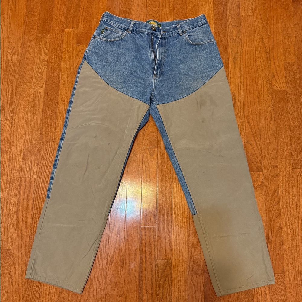Cabela's Roughneck Upland Jeans for Men